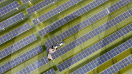 PV Power Plant