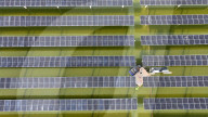 PV Power Plant