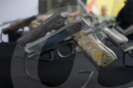 International Day For The Destruction Of Weapons