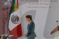 International Day For The Destruction Of Weapons
