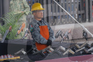 International Day For The Destruction Of Weapons