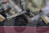 International Day For The Destruction Of Weapons