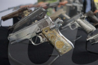 International Day For The Destruction Of Weapons