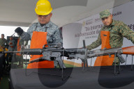 International Day For The Destruction Of Weapons