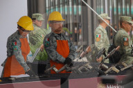 International Day For The Destruction Of Weapons