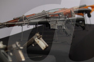 International Day For The Destruction Of Weapons