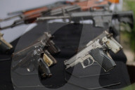 International Day For The Destruction Of Weapons