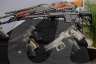 International Day For The Destruction Of Weapons