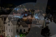Alberobello, The City Of Trulli, A UNESCO World Heritage Site