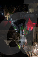 Alberobello, The City Of Trulli, A UNESCO World Heritage Site