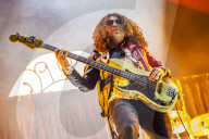 DIRTY HONEY Live Accor Arena Bercy Paris 2025