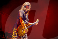 DIRTY HONEY Live Accor Arena Bercy Paris 2025