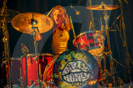 DIRTY HONEY Live Accor Arena Bercy Paris 2025
