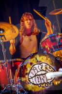 DIRTY HONEY Live Accor Arena Bercy Paris 2025