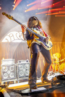 DIRTY HONEY Live Accor Arena Bercy Paris 2025