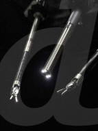 Robot surgeon performs gallbladder removal