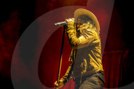 DIRTY HONEY Live Accor Arena Bercy Paris 2025