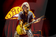 DIRTY HONEY Live Accor Arena Bercy Paris 2025