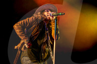 DIRTY HONEY Live Accor Arena Bercy Paris 2025