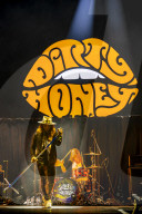 DIRTY HONEY Live Accor Arena Bercy Paris 2025