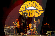 DIRTY HONEY Live Accor Arena Bercy Paris 2025