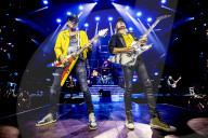 SCORPIONS Live Accor Arena Bercy Paris 2025