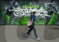 Calgary Stampede 2025 – Day Four