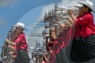 Calgary Stampede 2025 – Day Four