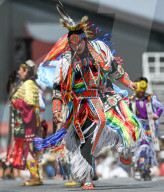 Calgary Stampede 2025 – Day Four