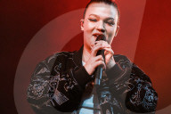Lola Young live at Roskilde Festival 2025