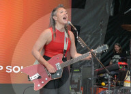 Guilfest 2025 , Sunday 05 July , Stoke Park, Guilford, UK