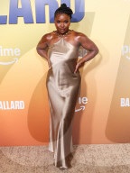 Los Angeles Premiere Of Amazon Prime Video's 'Ballard' Season 1