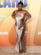 Los Angeles Premiere Of Amazon Prime Video's 'Ballard' Season 1