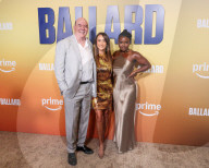 Los Angeles Premiere Of Amazon Prime Video's 'Ballard' Season 1
