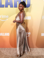 Los Angeles Premiere Of Amazon Prime Video's 'Ballard' Season 1