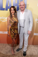 Los Angeles Premiere Of Amazon Prime Video's 'Ballard' Season 1