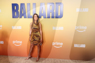 Los Angeles Premiere Of Amazon Prime Video's 'Ballard' Season 1