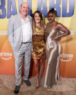 Los Angeles Premiere Of Amazon Prime Video's 'Ballard' Season 1