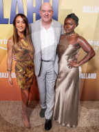 Los Angeles Premiere Of Amazon Prime Video's 'Ballard' Season 1