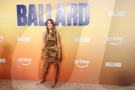 Los Angeles Premiere Of Amazon Prime Video's 'Ballard' Season 1