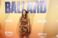 Los Angeles Premiere Of Amazon Prime Video's 'Ballard' Season 1