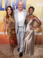 Los Angeles Premiere Of Amazon Prime Video's 'Ballard' Season 1