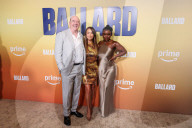 Los Angeles Premiere Of Amazon Prime Video's 'Ballard' Season 1