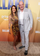 Los Angeles Premiere Of Amazon Prime Video's 'Ballard' Season 1