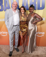 Los Angeles Premiere Of Amazon Prime Video's 'Ballard' Season 1