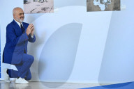 Ukraine Recovery Conference Takes Place In Rome