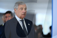 Ukraine Recovery Conference Takes Place In Rome