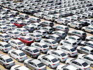 2025 H1 Chinese Vehicles Sales Increase