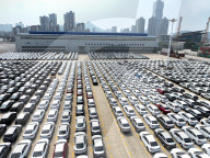 2025 H1 Chinese Vehicles Sales Increase