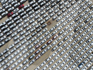 2025 H1 Chinese Vehicles Sales Increase